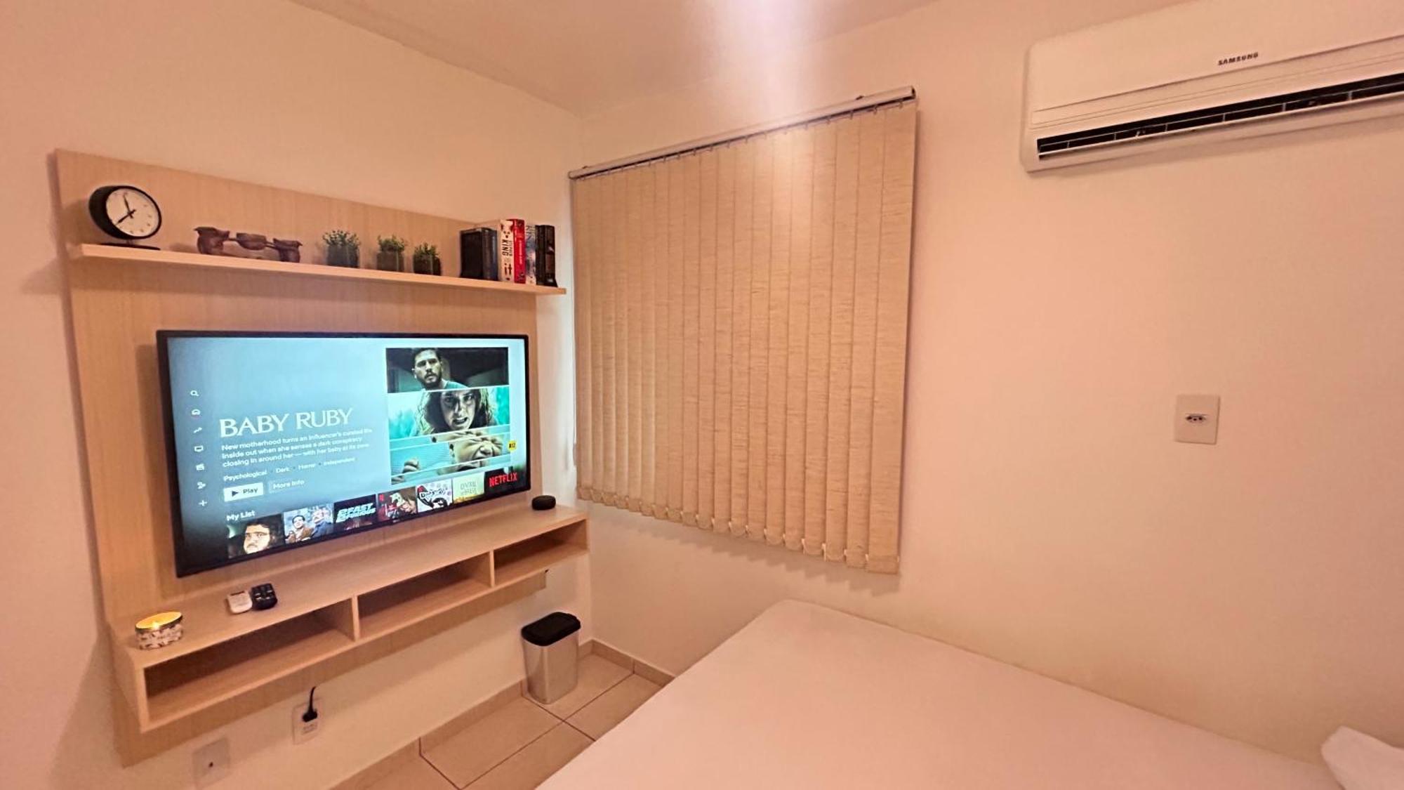 Descanso E Tranquilidade Em Guaratiba Rio de Janeiro Ngoại thất bức ảnh