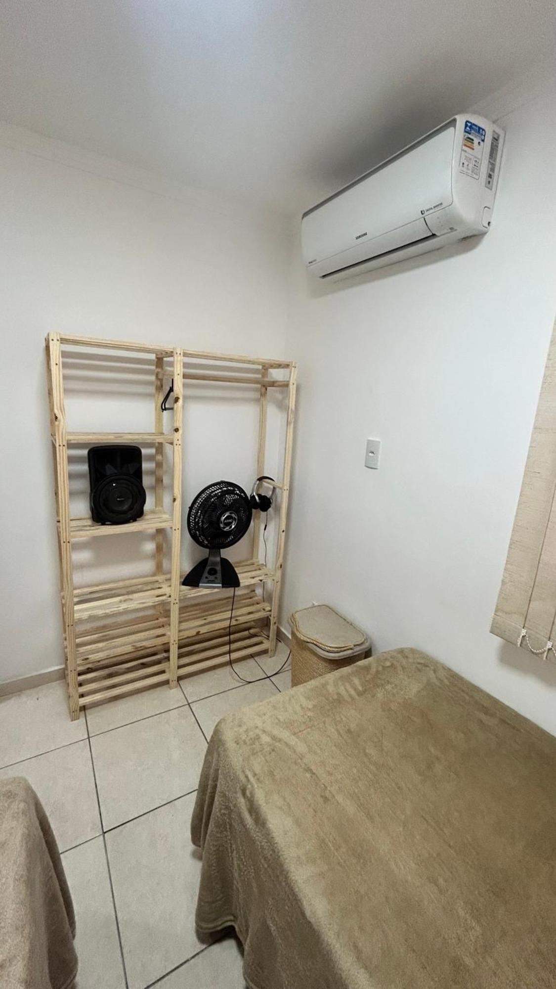 Descanso E Tranquilidade Em Guaratiba Rio de Janeiro Ngoại thất bức ảnh