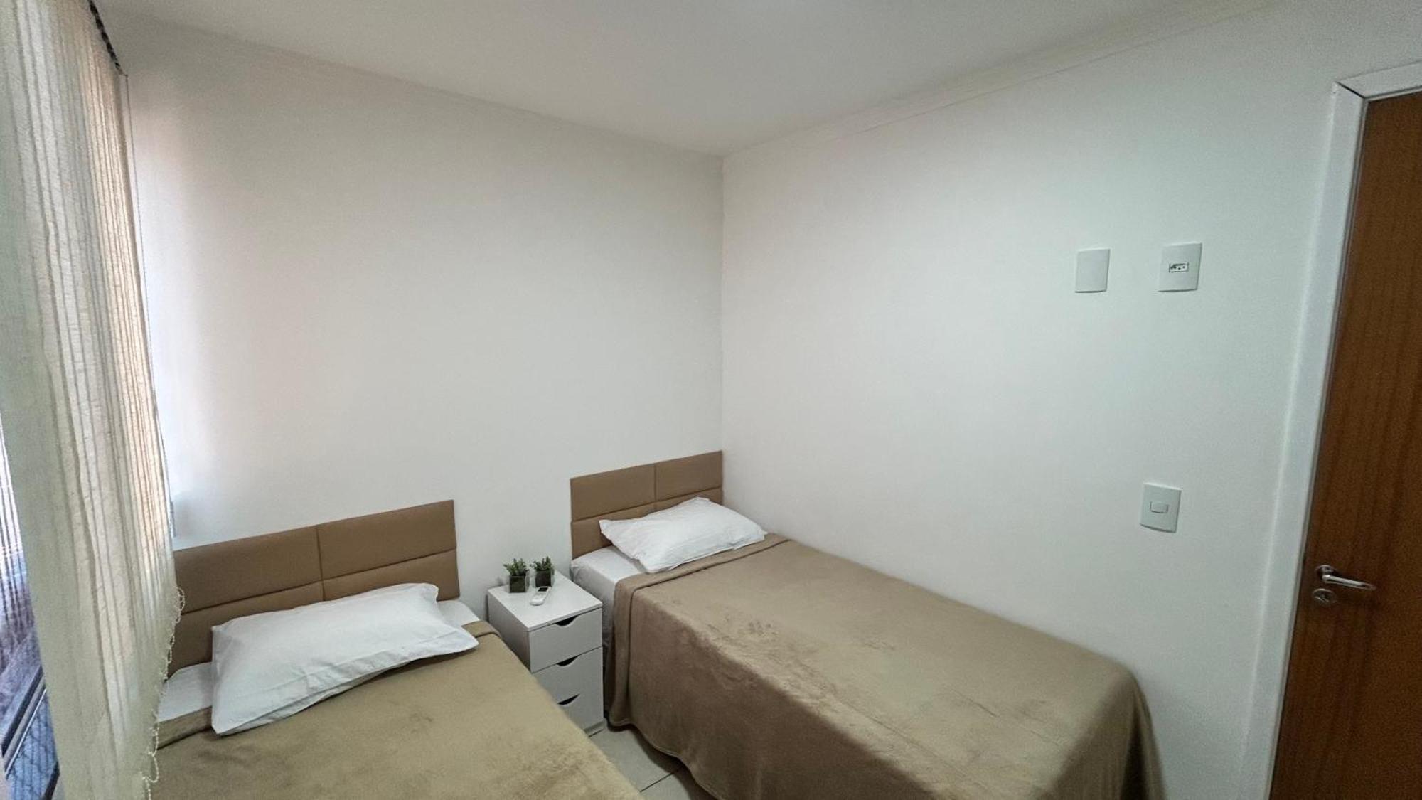 Descanso E Tranquilidade Em Guaratiba Rio de Janeiro Ngoại thất bức ảnh
